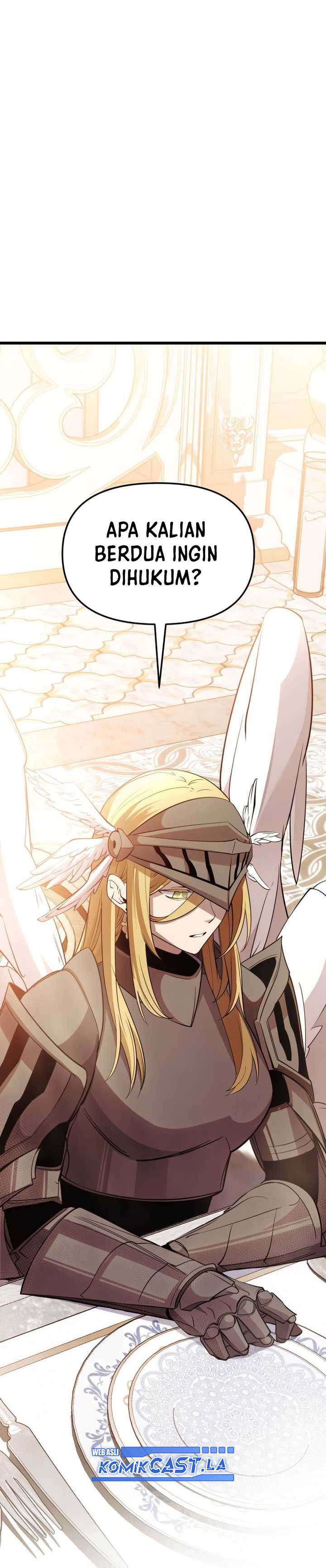 I Obtained a Mythic Item Chapter 115 page 40