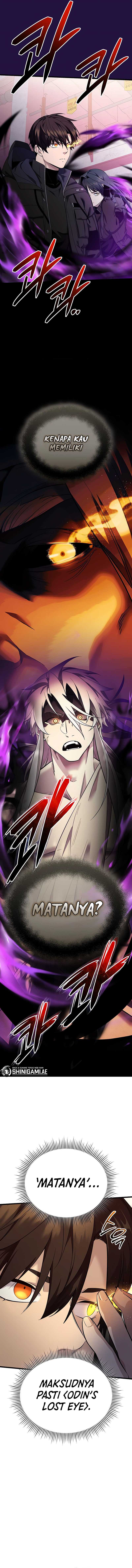 I Obtained a Mythic Item Chapter 118 page 7