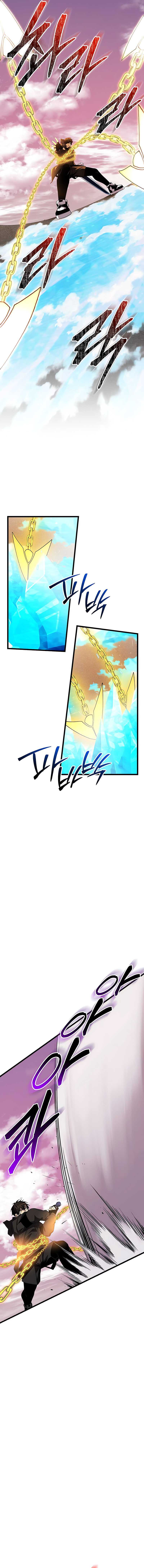 I Obtained a Mythic Item Chapter 119 page 5