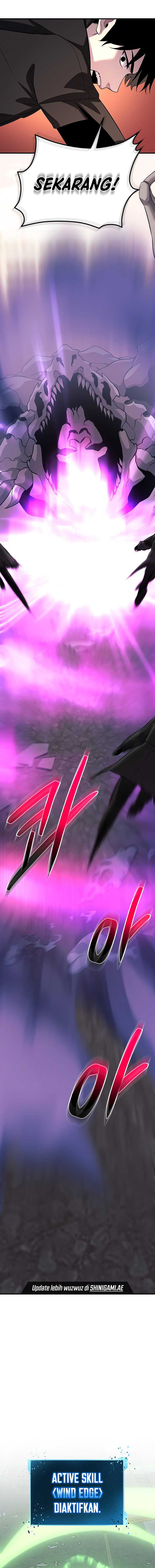 I Obtained a Mythic Item Chapter 122 page 15