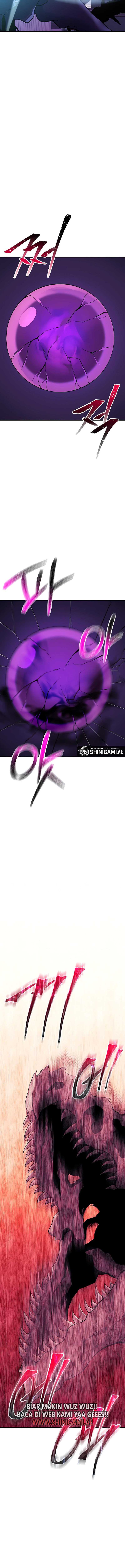I Obtained a Mythic Item Chapter 122 page 17