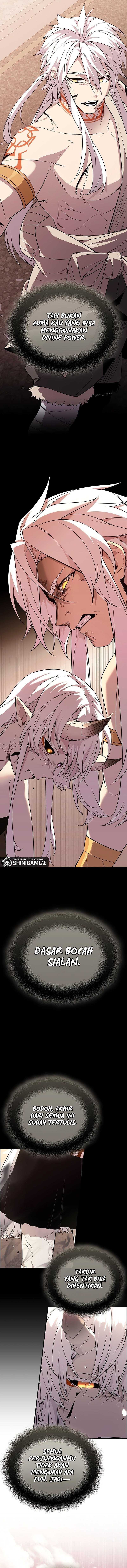 I Obtained a Mythic Item Chapter 123 page 6