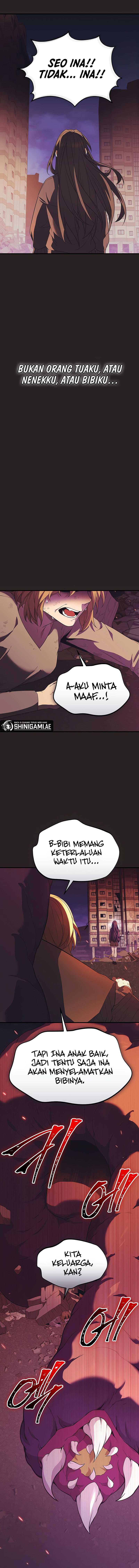 I Obtained a Mythic Item Chapter 123 page 13