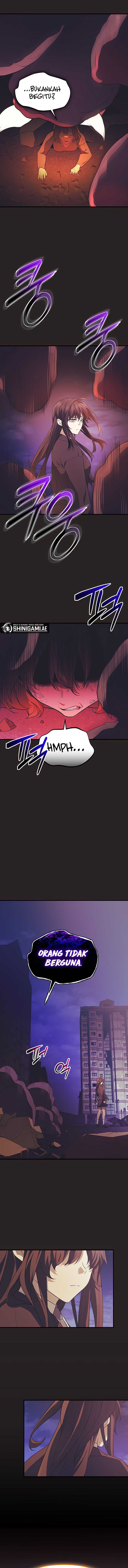 I Obtained a Mythic Item Chapter 123 page 15
