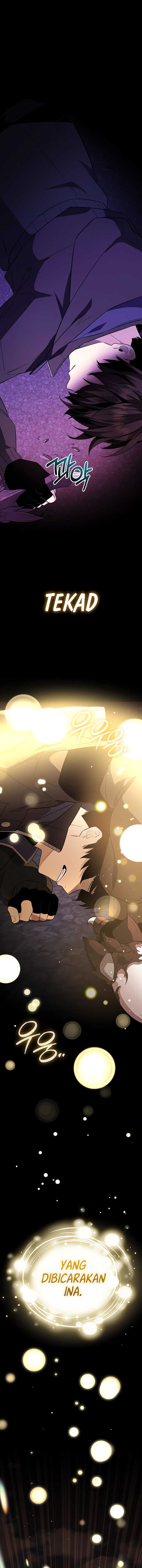 I Obtained a Mythic Item Chapter 123 page 18