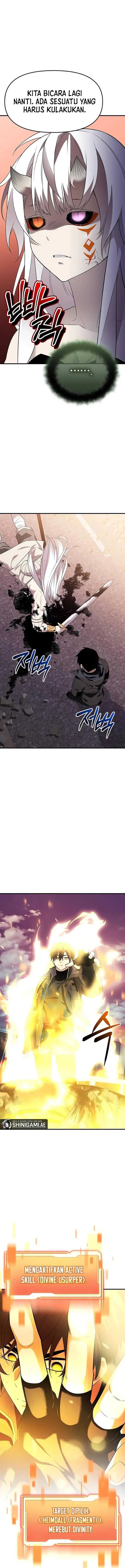 I Obtained a Mythic Item Chapter 125 page 11