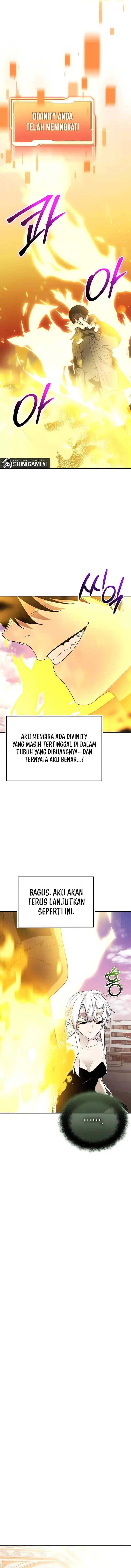I Obtained a Mythic Item Chapter 125 page 12