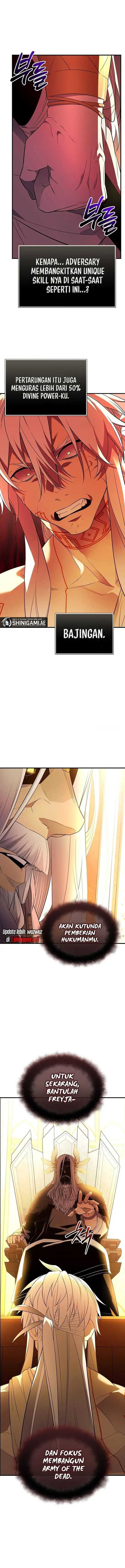 I Obtained a Mythic Item Chapter 125 page 15