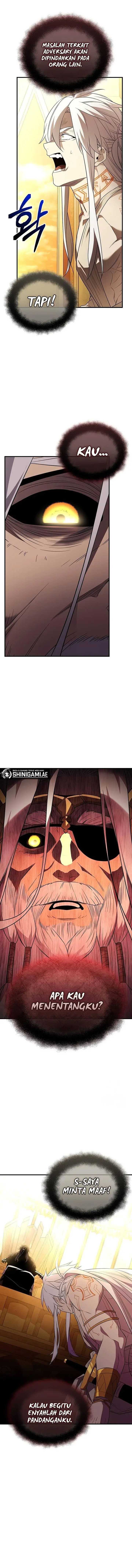 I Obtained a Mythic Item Chapter 125 page 16