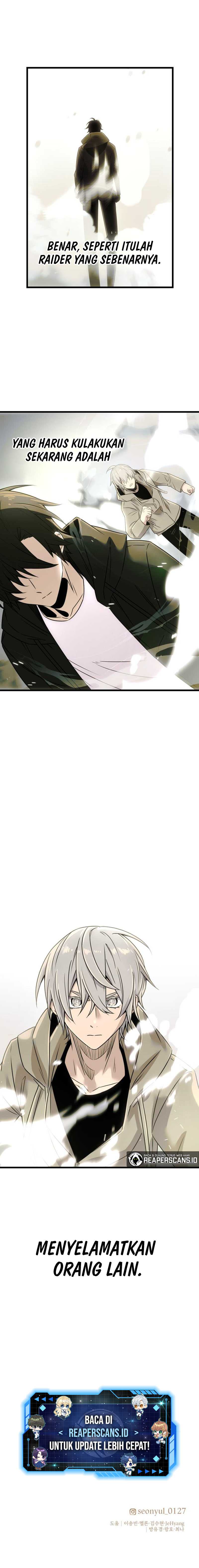 I Obtained a Mythic Item Chapter 22 page 13