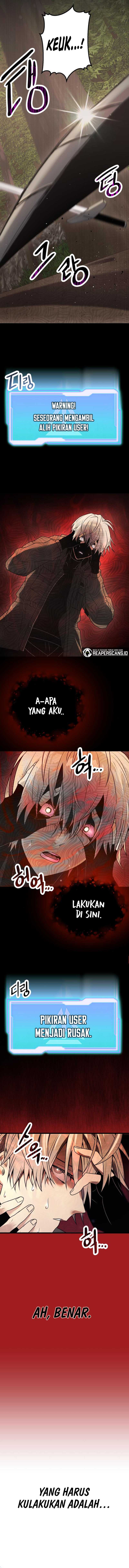 I Obtained a Mythic Item Chapter 28 page 7