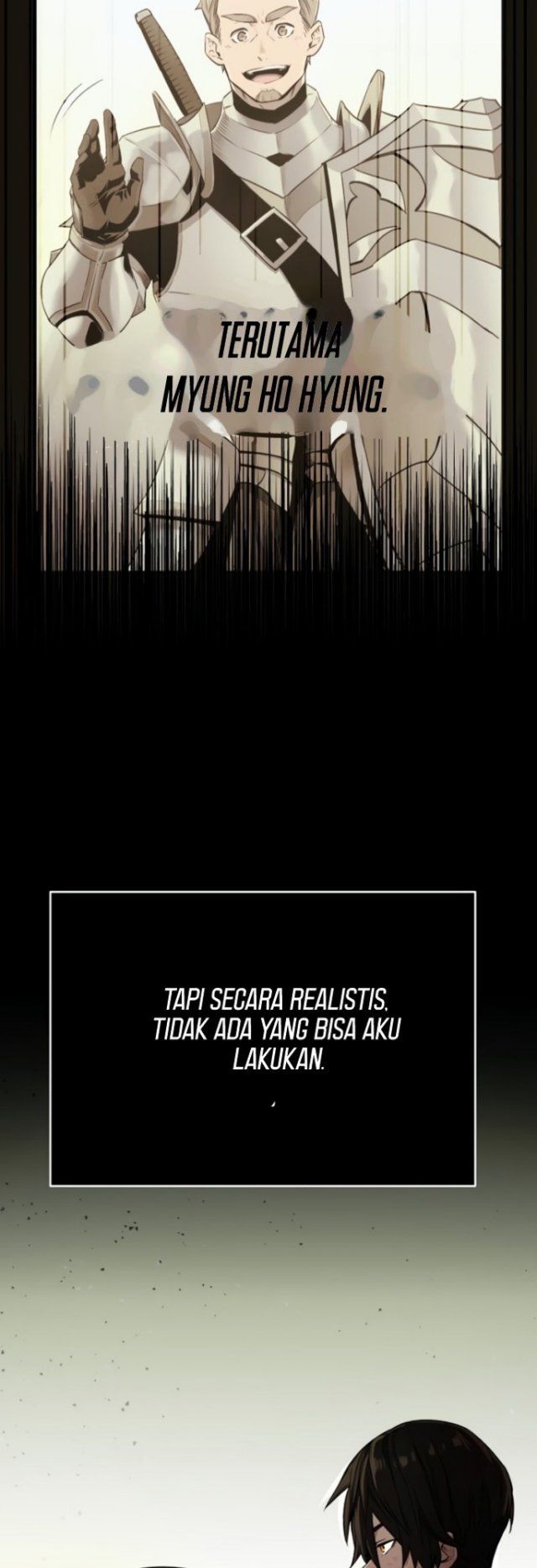 I Obtained a Mythic Item Chapter 3 page 20