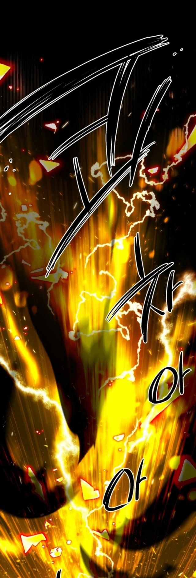 I Obtained a Mythic Item Chapter 3 page 78