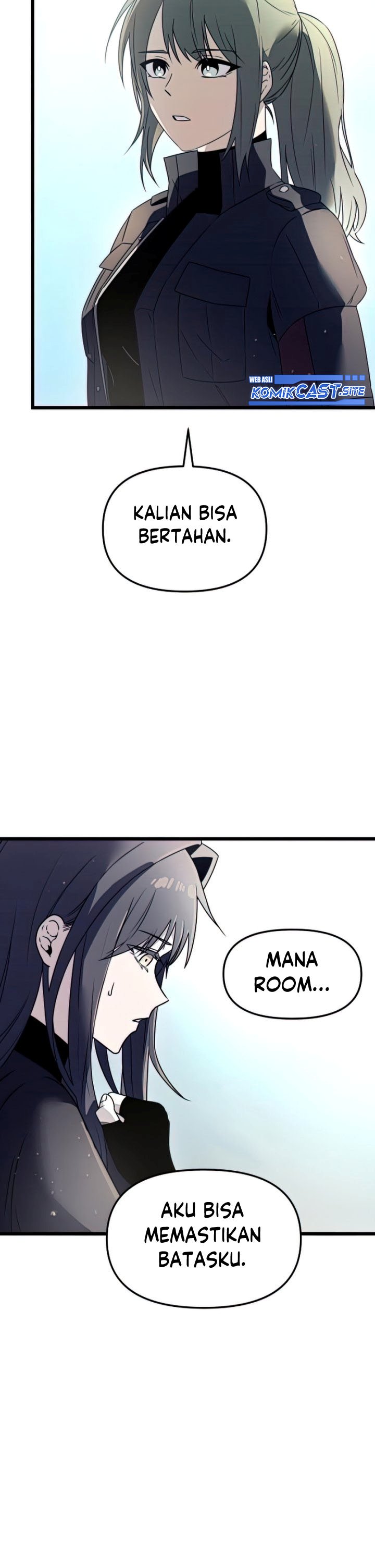 I Obtained a Mythic Item Chapter 31 page 15