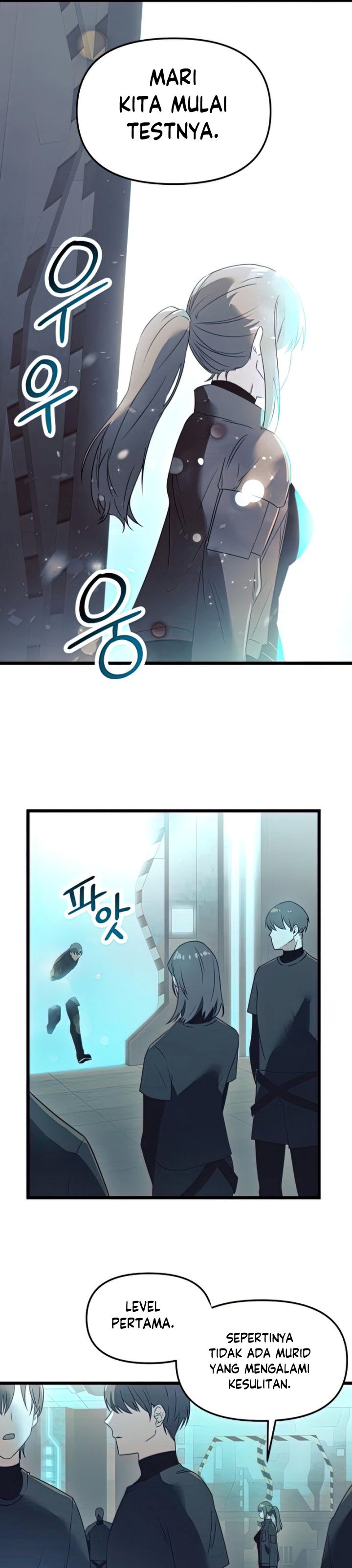 I Obtained a Mythic Item Chapter 31 page 17