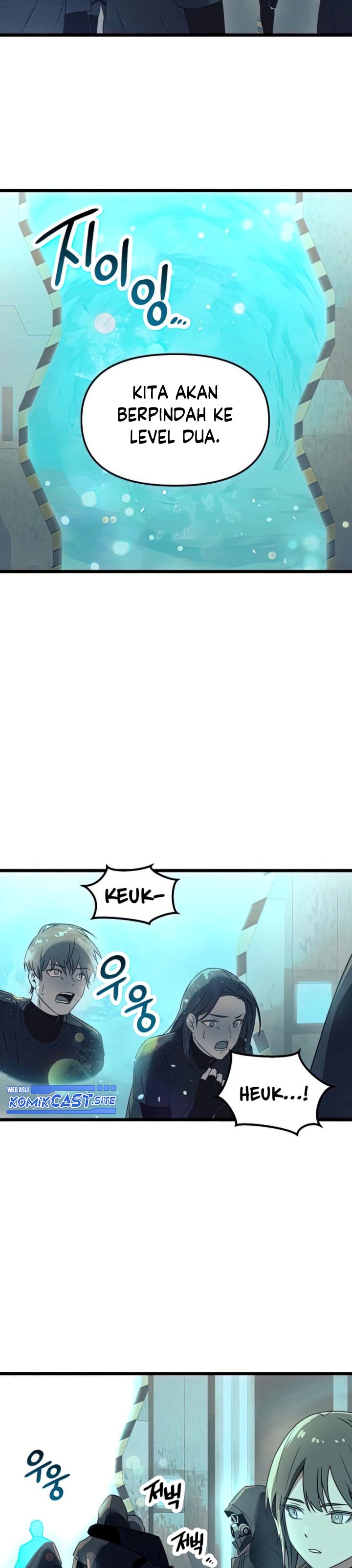 I Obtained a Mythic Item Chapter 31 page 18