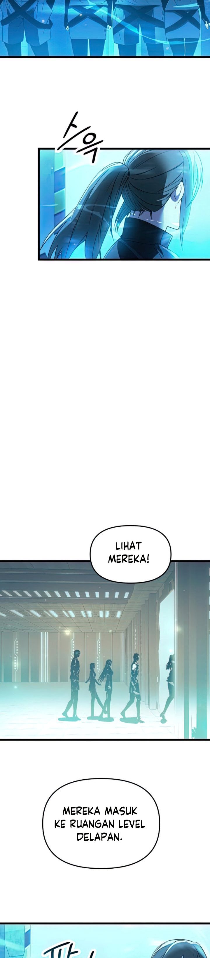 I Obtained a Mythic Item Chapter 31 page 26