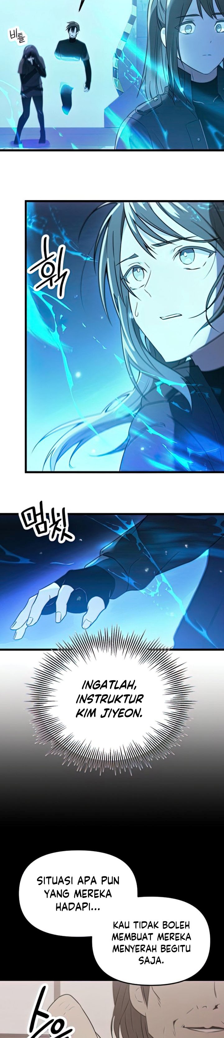 I Obtained a Mythic Item Chapter 31 page 30