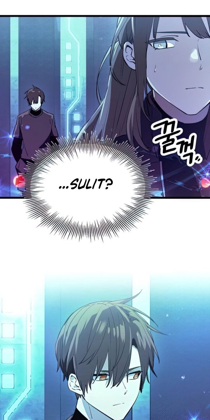 I Obtained a Mythic Item Chapter 31 page 39