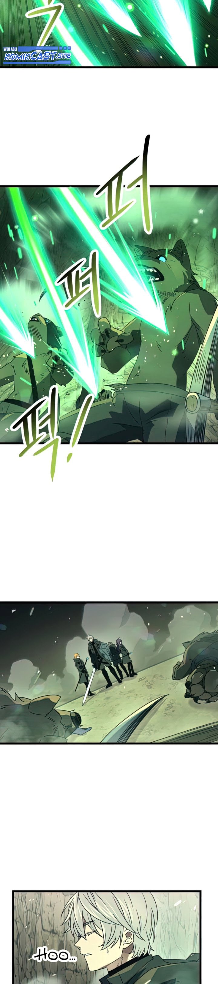I Obtained a Mythic Item Chapter 36 page 23