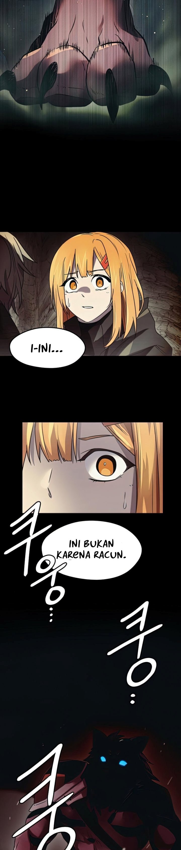 I Obtained a Mythic Item Chapter 36 page 26