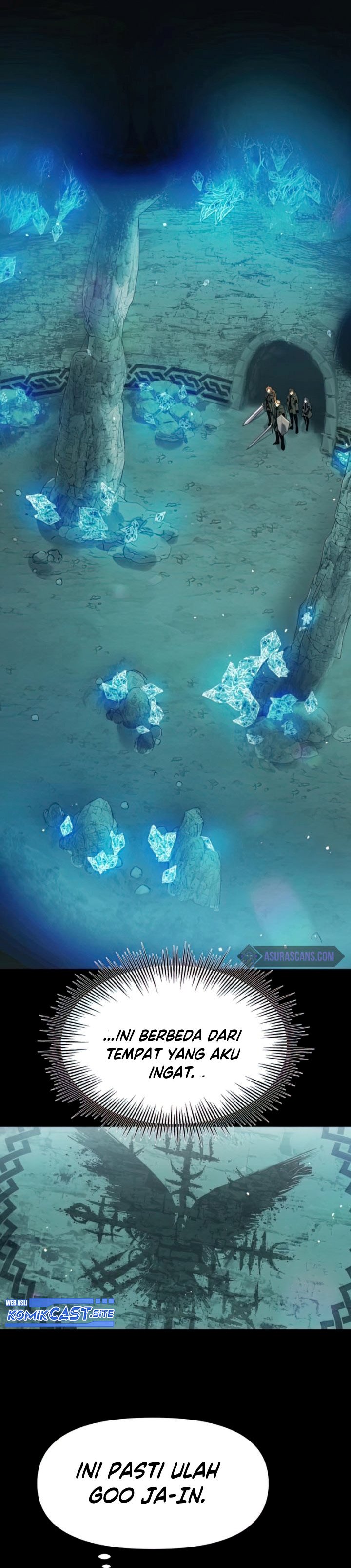 I Obtained a Mythic Item Chapter 36 page 32