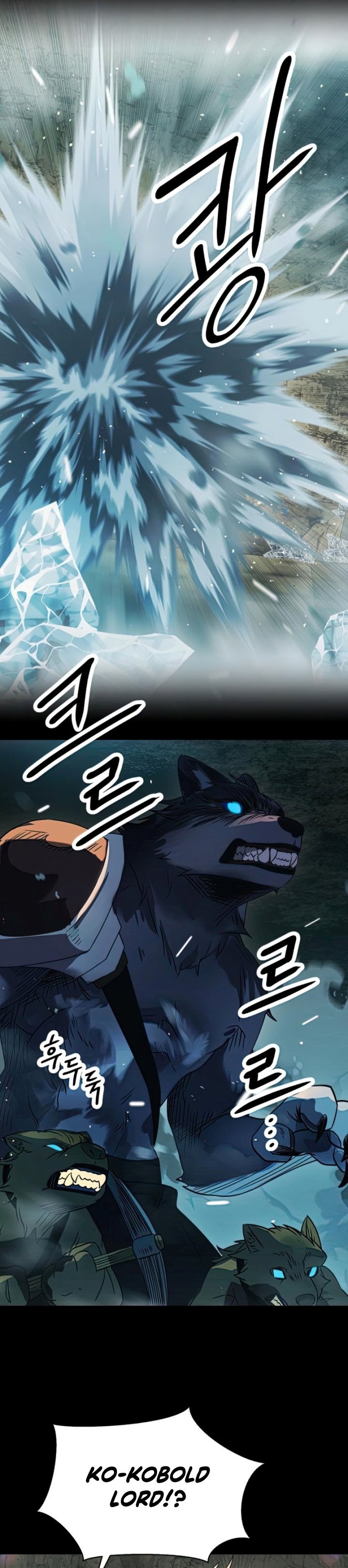 I Obtained a Mythic Item Chapter 36 page 37
