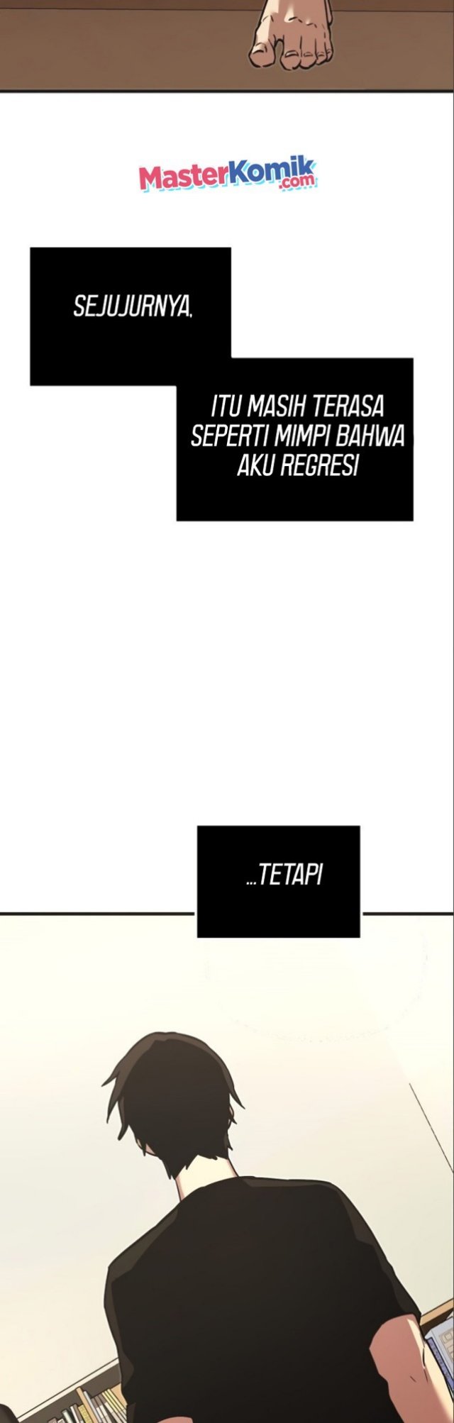 I Obtained a Mythic Item Chapter 4 page 15