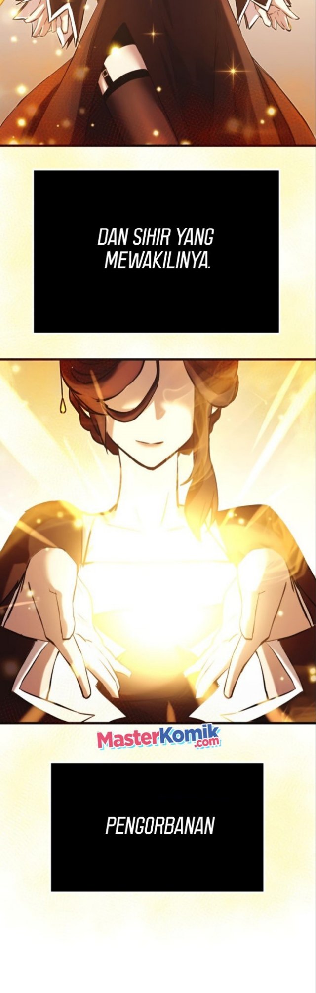 I Obtained a Mythic Item Chapter 4 page 79