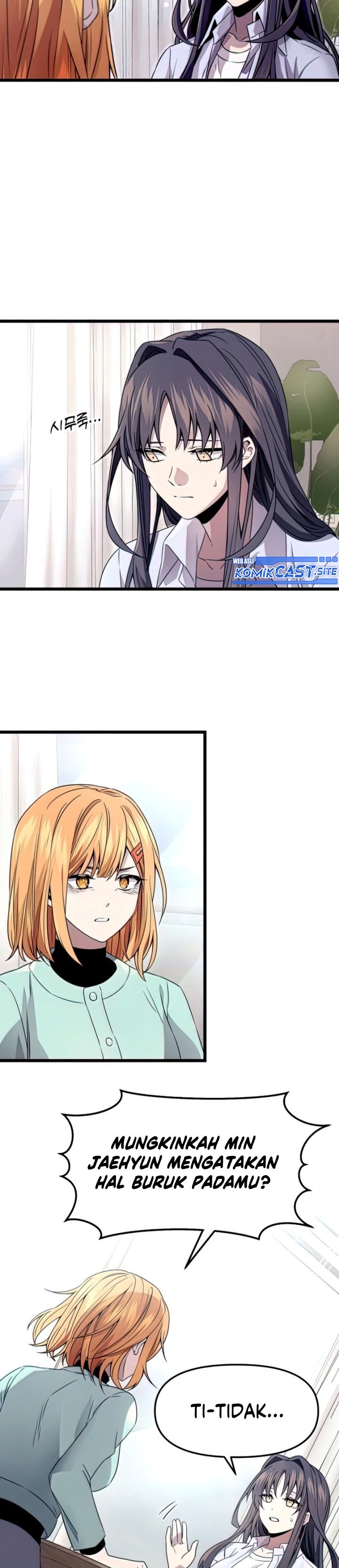I Obtained a Mythic Item Chapter 40 page 14