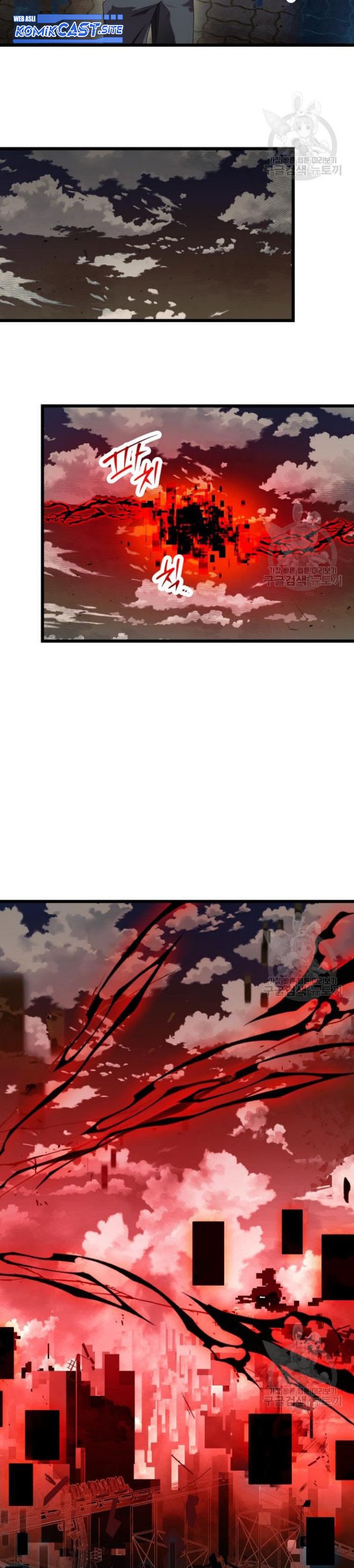 I Obtained a Mythic Item Chapter 41 page 17