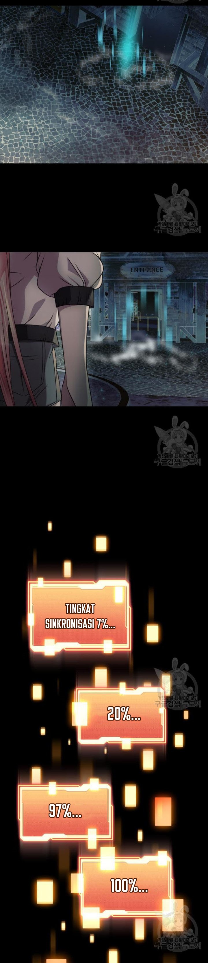 I Obtained a Mythic Item Chapter 41 page 22