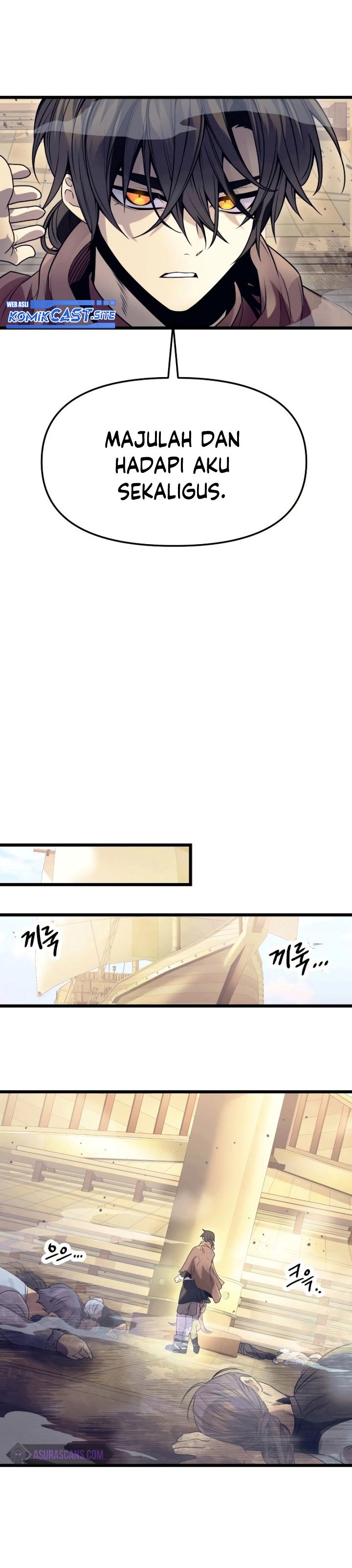 I Obtained a Mythic Item Chapter 42 page 12