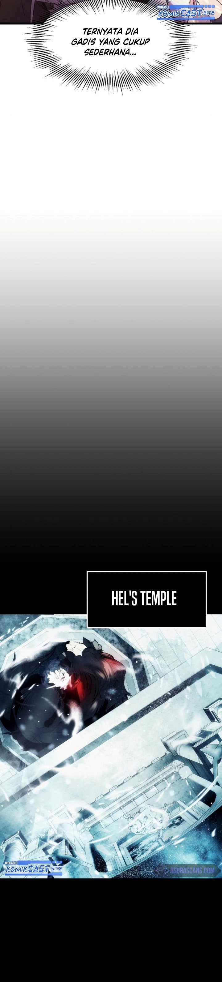 I Obtained a Mythic Item Chapter 42 page 28