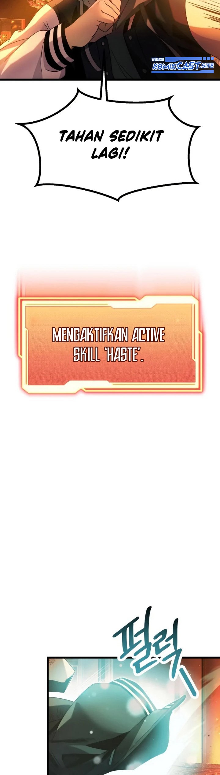 I Obtained a Mythic Item Chapter 47 page 10