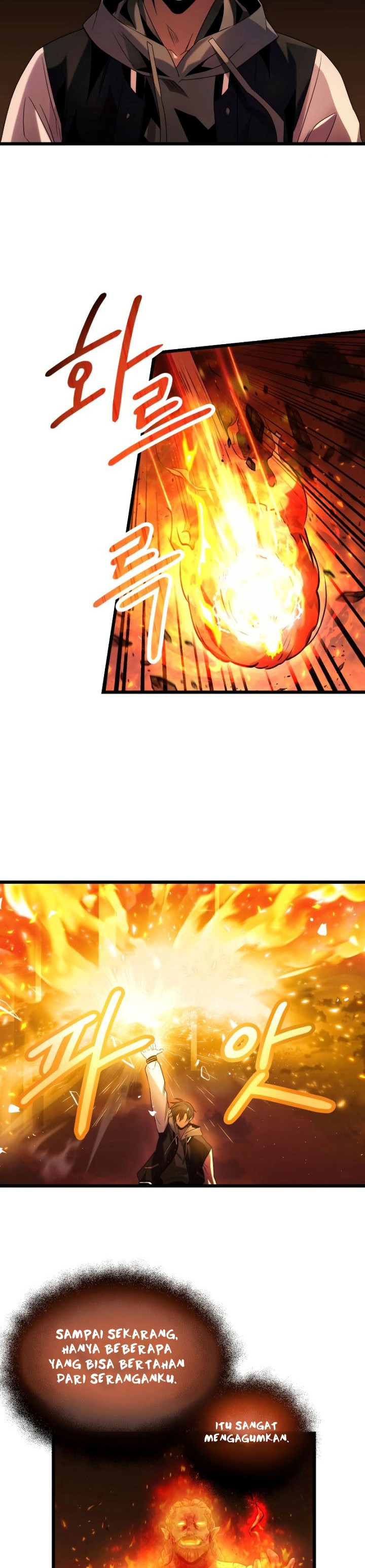 I Obtained a Mythic Item Chapter 47 page 23