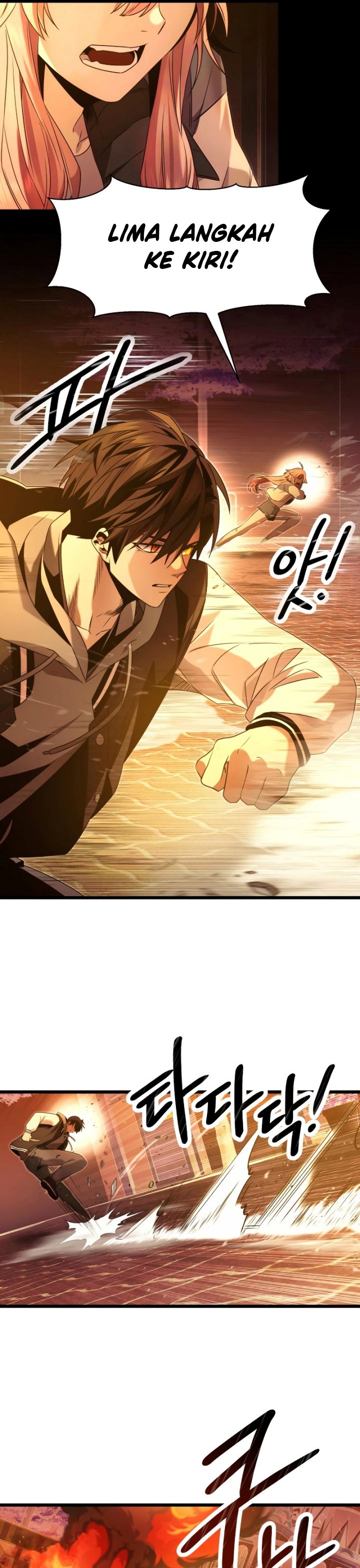 I Obtained a Mythic Item Chapter 47 page 29