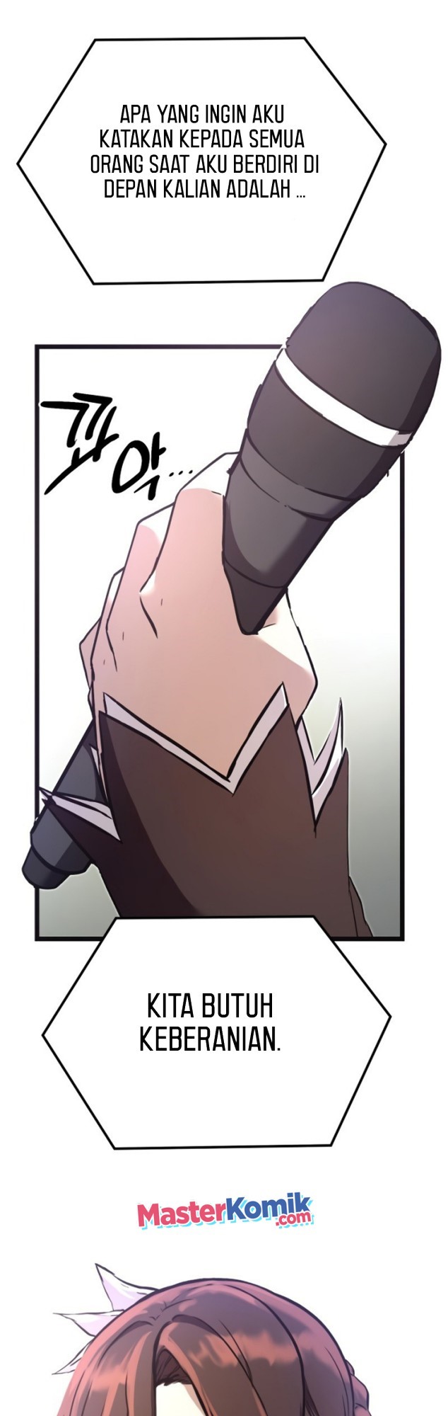 I Obtained a Mythic Item Chapter 5 page 26