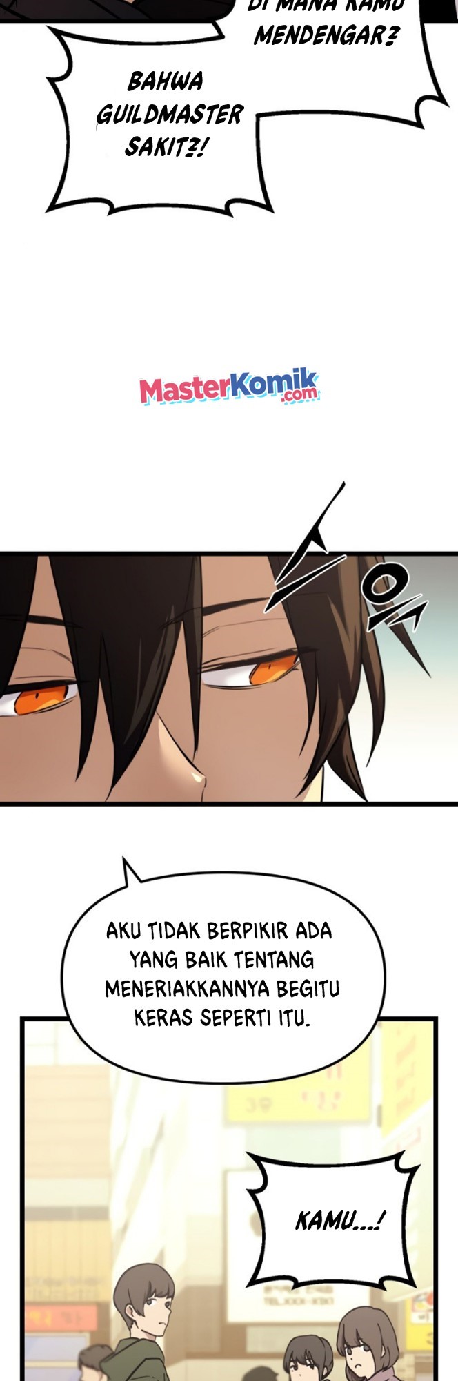 I Obtained a Mythic Item Chapter 5 page 49