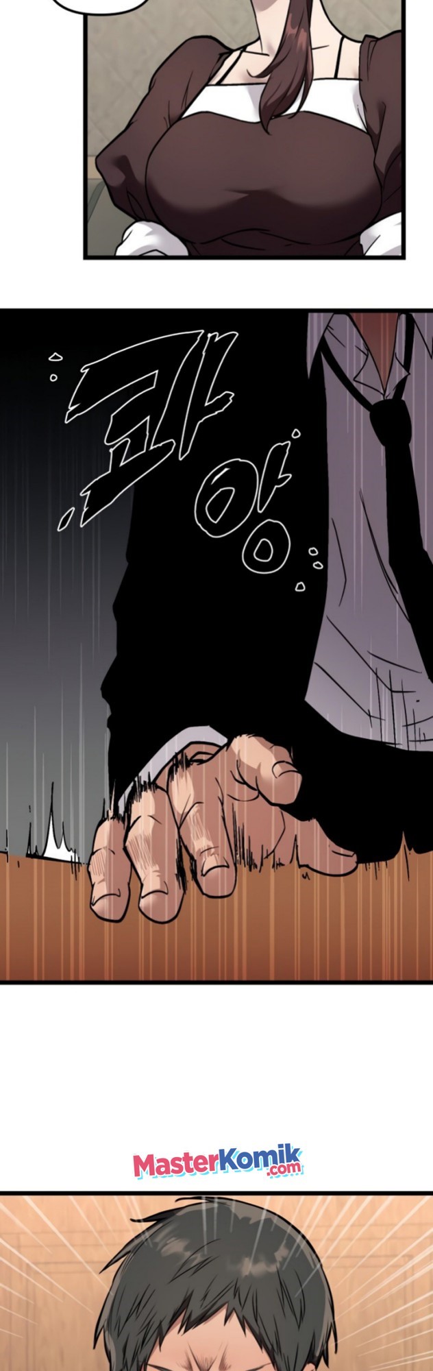 I Obtained a Mythic Item Chapter 5 page 63