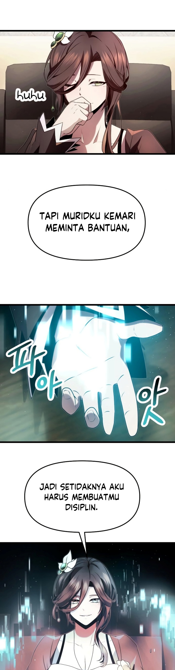 I Obtained a Mythic Item Chapter 50 page 26