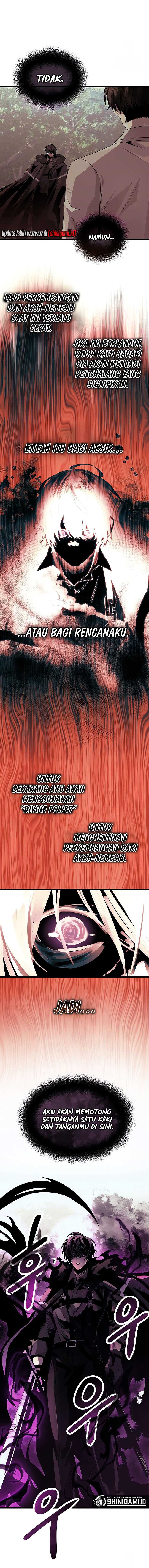 I Obtained a Mythic Item Chapter 52 page 6