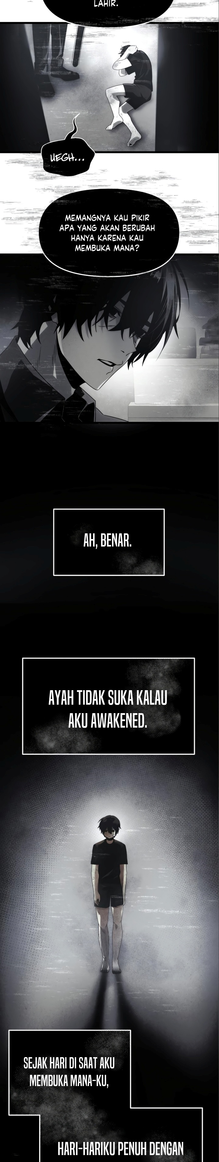 I Obtained a Mythic Item Chapter 53 page 7