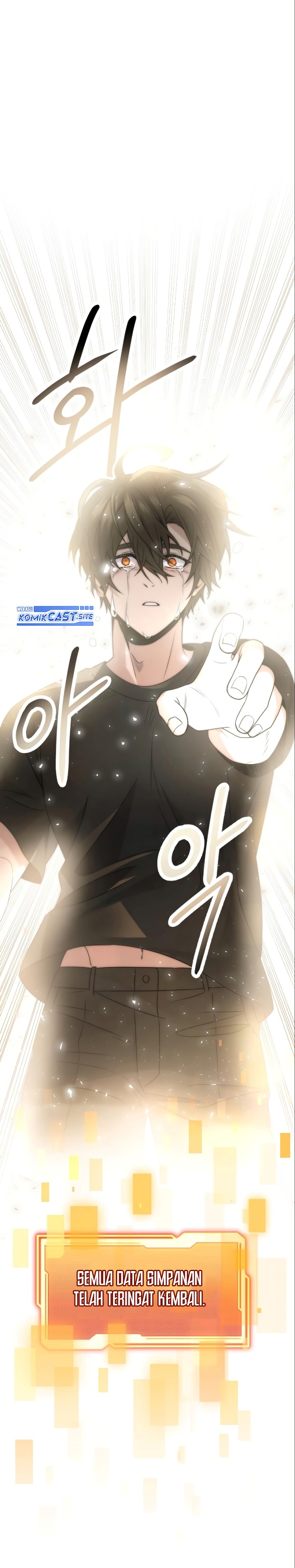 I Obtained a Mythic Item Chapter 53 page 16