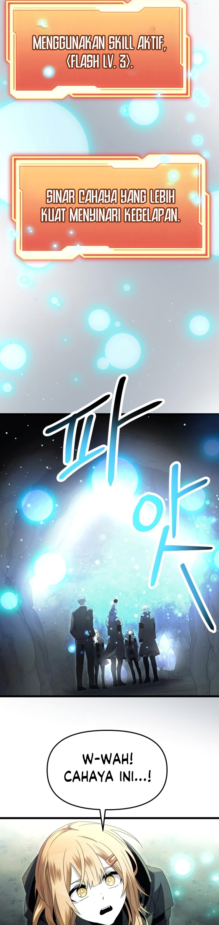 I Obtained a Mythic Item Chapter 57 page 22