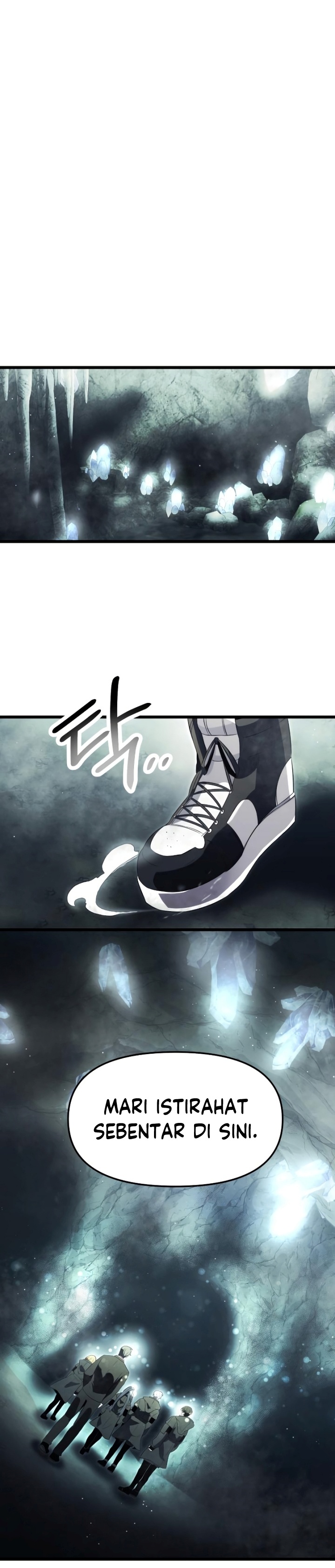 I Obtained a Mythic Item Chapter 57 page 26