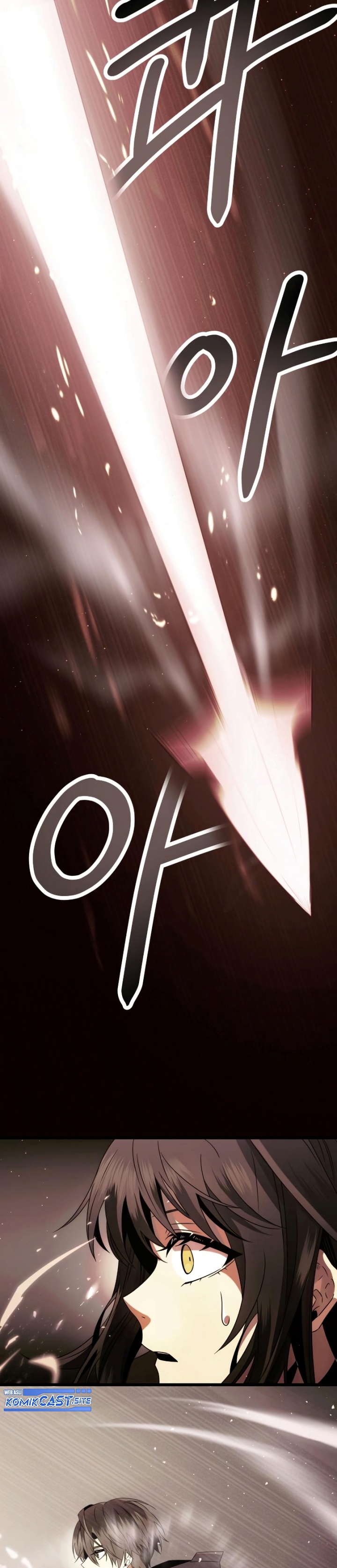 I Obtained a Mythic Item Chapter 57 page 31