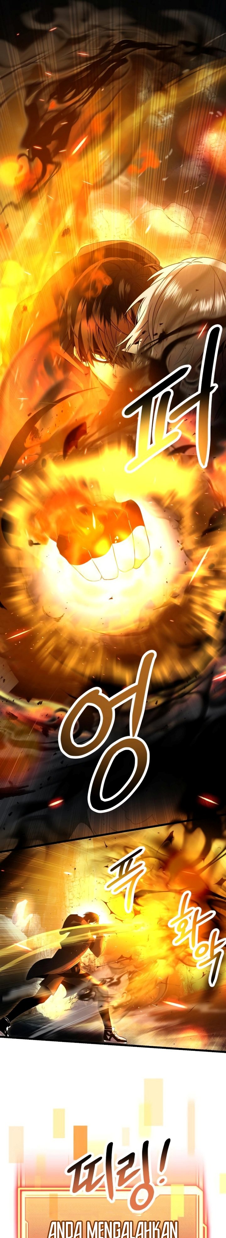 I Obtained a Mythic Item Chapter 58 page 19