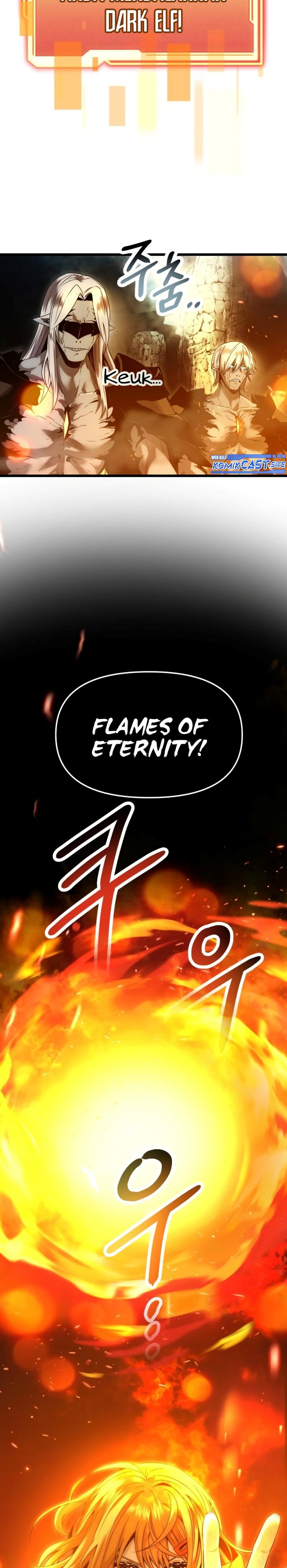 I Obtained a Mythic Item Chapter 58 page 20