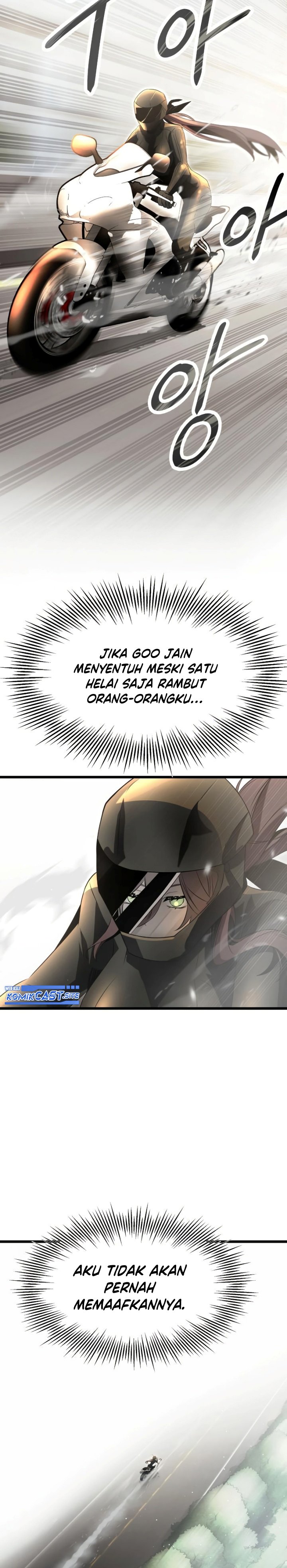 I Obtained a Mythic Item Chapter 58 page 35
